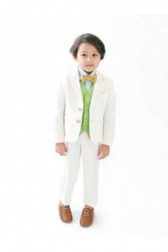 タキシード-男の子-5歳