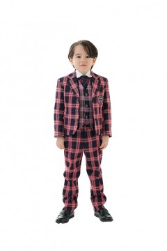 タキシード-男の子-5歳