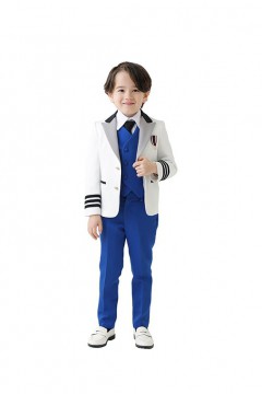 タキシード-男の子-5歳