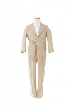 タキシード-男の子-5歳