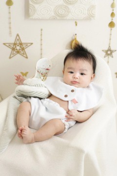 着ぐるみ-お宮参り/百日祝い-男の子/女の子