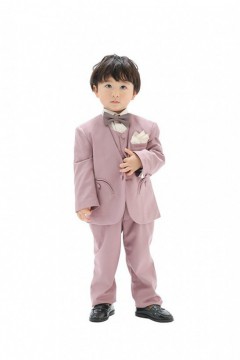 タキシード-男の子-3歳